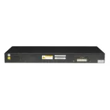 HW S5701-28X-LI-24S-AC 02357676 20 dual-purpose 10/100/1000 and SFP,4 10 Gig SFP+ ethernet