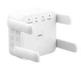 Brand New  High Quality AC1200M WiFi Repeater signal Amplifier Router 5G High-power Wall-p