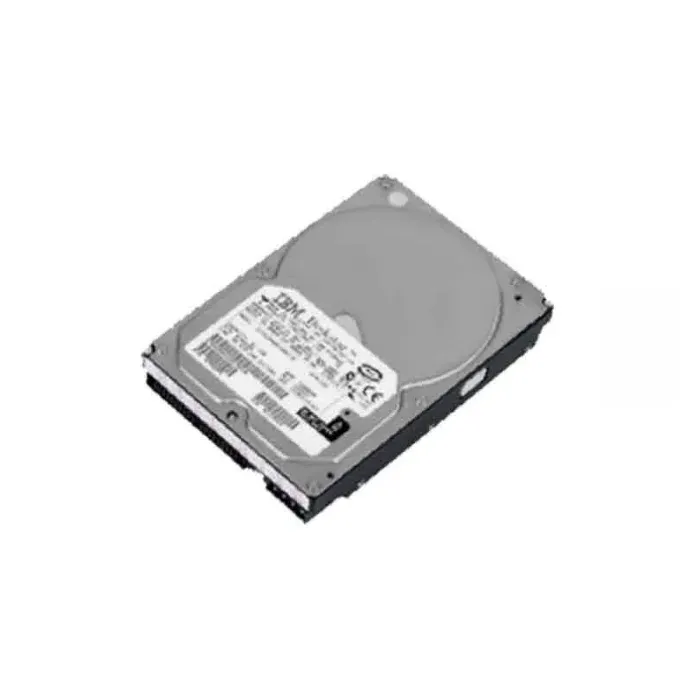 System Specific 387GB SAS Hard Drive Model 00LY310 Original Shelf Number 00LY327 Plug and 