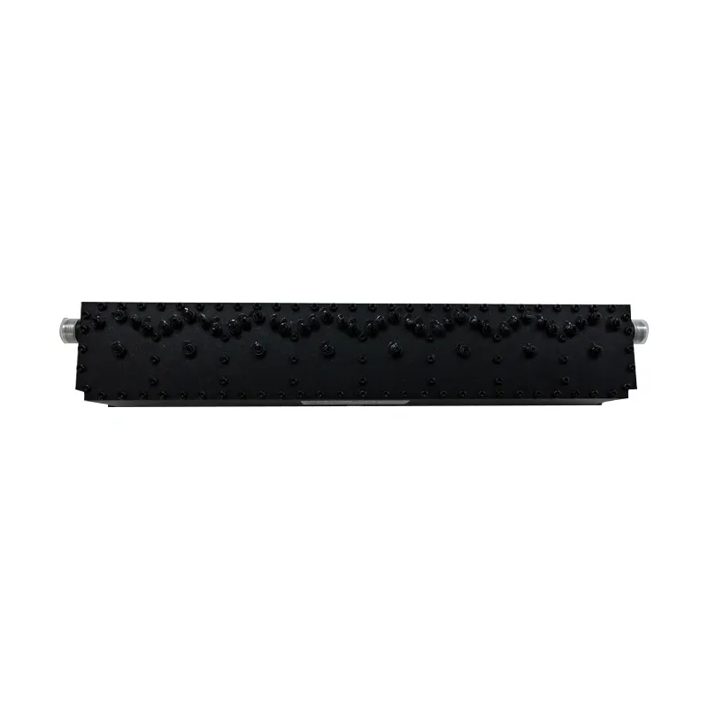 Hot Sale 460-469&471-480MHz Low VSWR 200W RF Bandpass Filter with N-F Connector