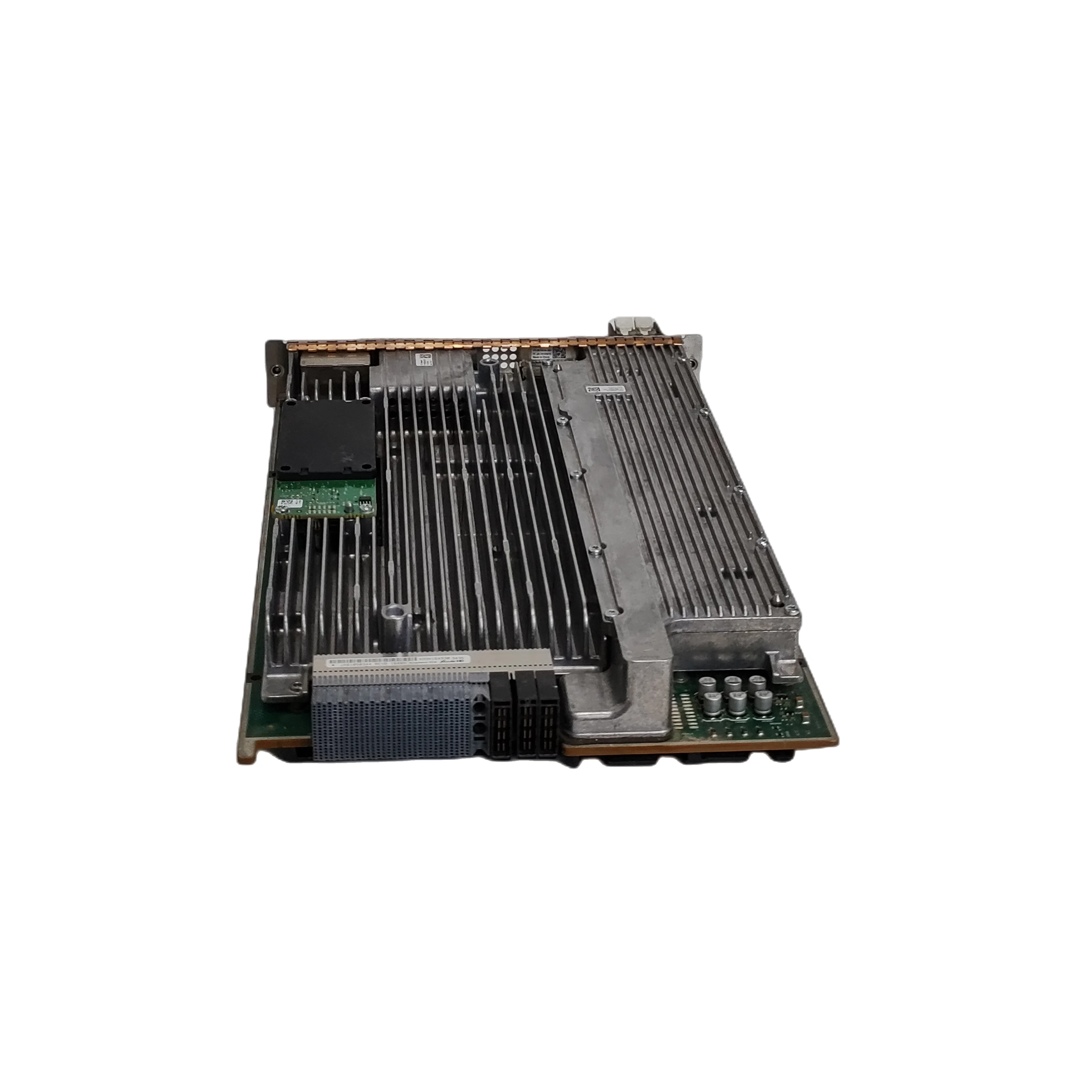 Original BBU 5G equipment Main control baseband board 473095A ASIA 473095A.203 AirScale Fl