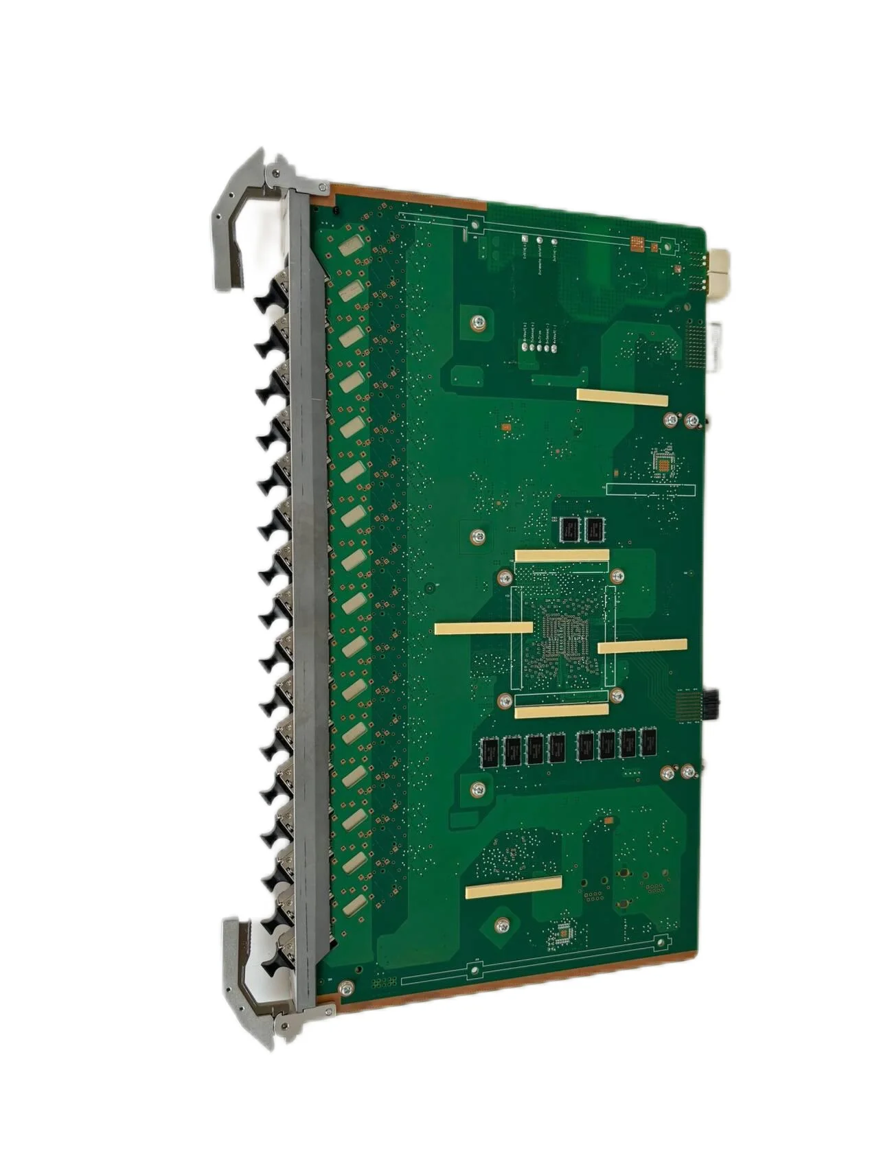 Best-Selling H901GPHF Advanced GPON OLT Interface Board 16-Port Fiber Optic Network POE GPRS 16 FTTH Class GPHF 2