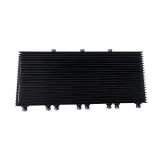 RF 2515-2675MHZ 8 in 2 Out Same Frequency Band Combiner Wireless Solution Power Combiner