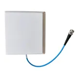 Hot Sale 350-960MHz Indoor Panel Antenna with N Female Connector for DAS