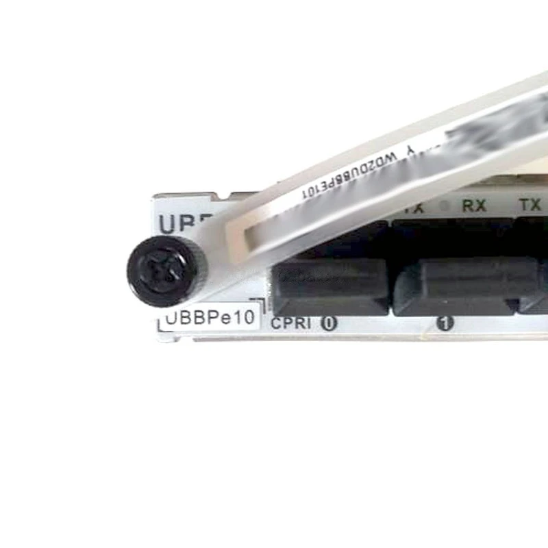 Hot selling UBBPe3 WD2DUBBPe10 03057881 Baseband Unit UBBPe2 for BBU3900 BBU3910 BBU5900-boxintelecom