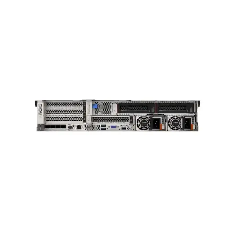 Lenovo ThinkSystem 2U Rack Server SR655 V3 4rd AMD EPYC 9004 Genoa Processor