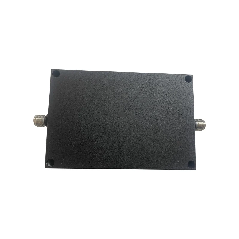 Wholesale 2170-2300MHz Low Insertion Loss High Rejection 50W SMA-F RF Bandpass Filter