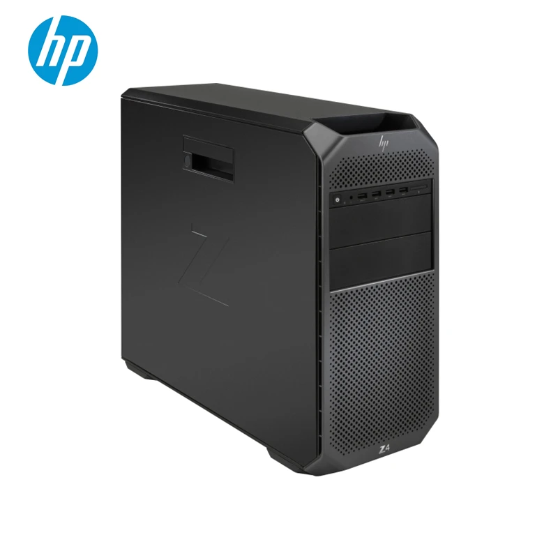Good PriceHP Z4 G4 Desktop Workstation Support Intel Xeon Processor Used Hp Workstations