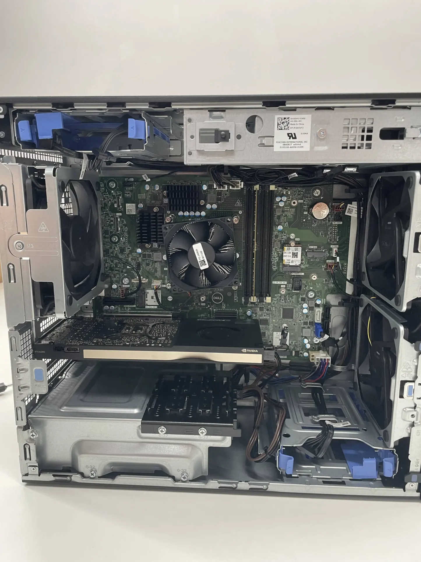 100% New Original Hot Sale in Stock Best Quality 2.5" SATA HDD T3660 Workstation Desktop