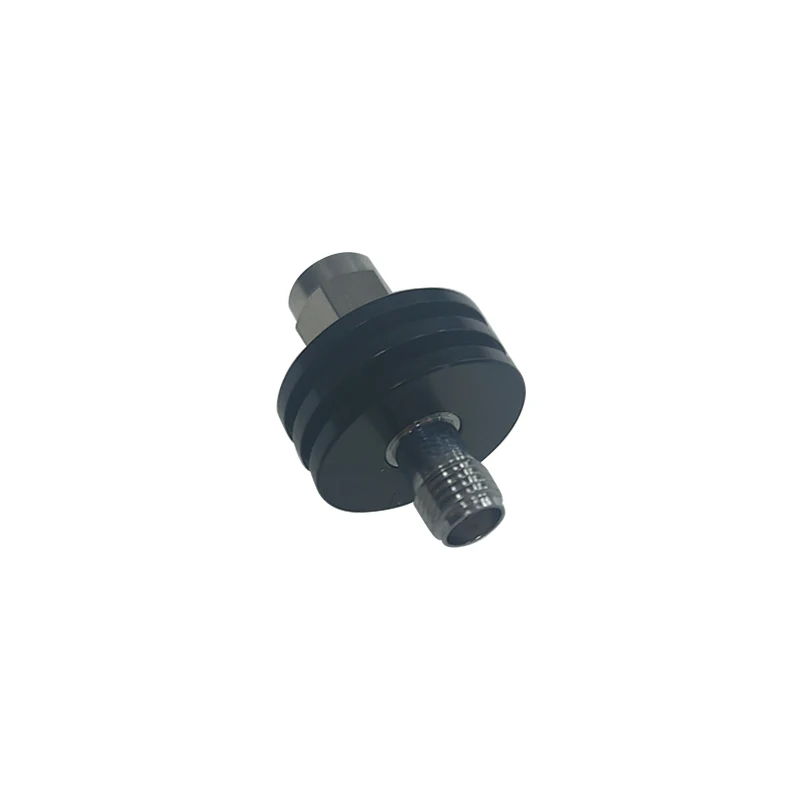 Hot Sale Attenuator 10Watt 28.5G 10dB RF Coaxial Fixed Attenuator  SM/F Easy Installation