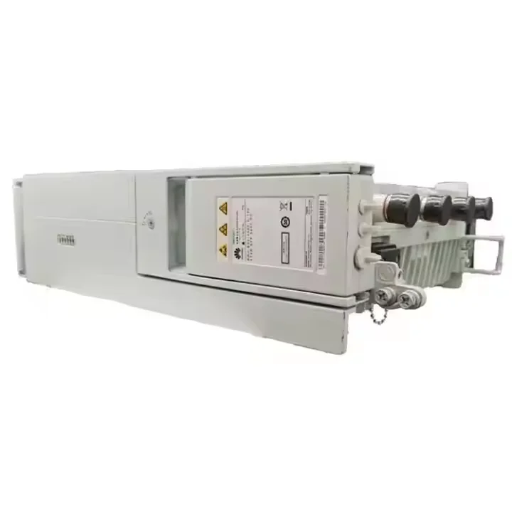 CDMA Wireless RRU3662 Fiber Optic Equipment 850MHz Remote Radio Unit 02311KWT WD5MB53662CT Base Station FDD GSM UMTS Fiber Optic-boxintelecom