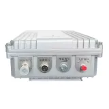 RF Trunk amplifier 10W 400MHz