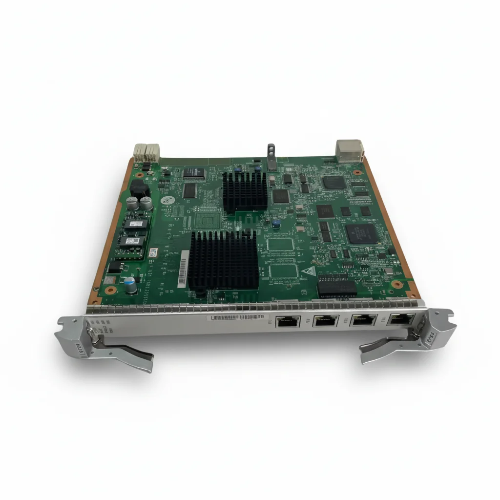 OSN1500 2500 3500 7500 SLD64 SF64 SLO1 SSN3EFS4 4-Port 10/100M Fast Ethernet Processing Board for 5G Networks-boxintelecom