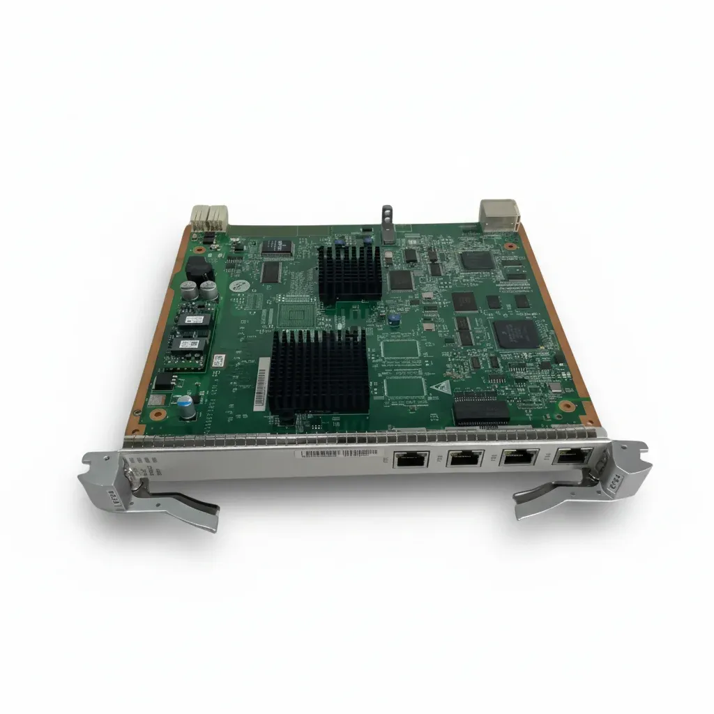 OSN1500 2500 3500 7500 SLD64 SF64 SLO1 SSN3EFS4 4-Port 10/100M Fast Ethernet Processing Board for 5G Networks-boxintelecom