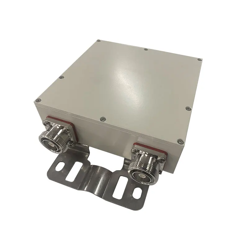 Customized Style Low PIM 900.1-915/945.1-960MHz Band Pass Filter with DC Pass
