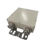 Customized Style Low PIM 900.1-915/945.1-960MHz Band Pass Filter with DC Pass