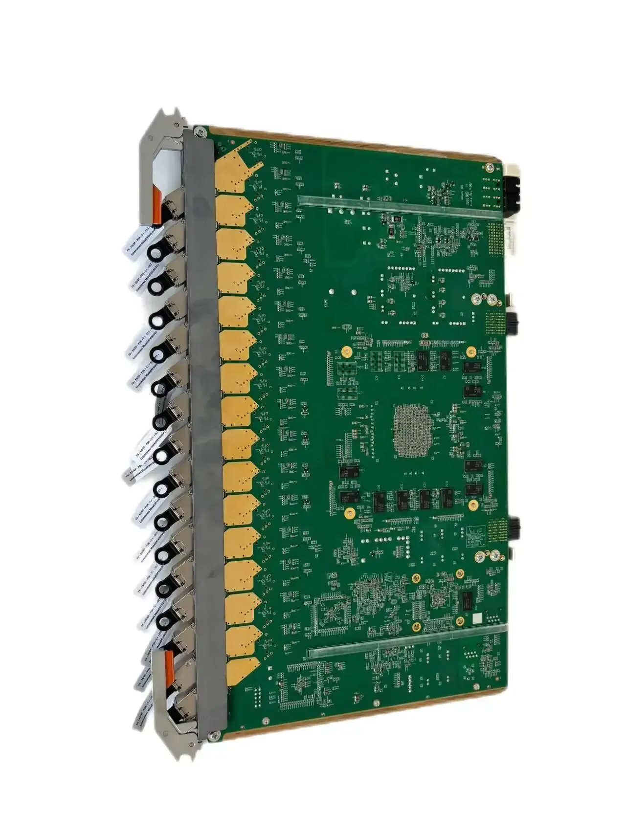 Original Brand New XGPON Interface Card AN6000-17 Series Board COMBO C+ C++ SFP Module GPON GMOA 16-Port OLT-boxintelecom