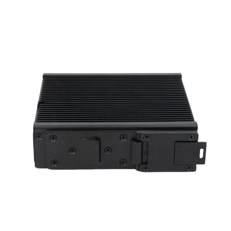 Original Industrial Switching Router AR550 Series AR550C-2C6GE-boxintelecom