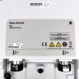 New RRU Unit for Radio 2203 B3 KRC 161 488/1 Fiber Optic Equipment with Antenna 6503 KRE 1
