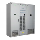 Emerson NetSure 801 Series DC Power Rectifier Rack1500-7 Monitoring Rectifier Cabinet