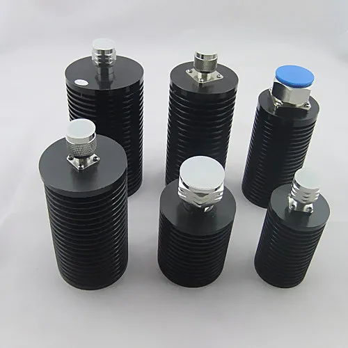 DC-6GHz 10W RF Coaxial Fixed 50 Ohm Dummy Load (Termination Load) with 4310 Male for IBS&B