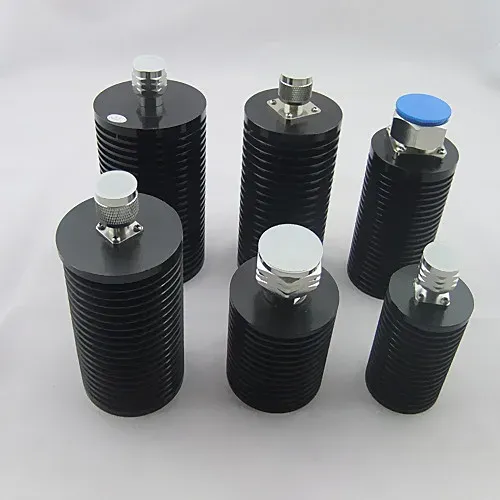 DC-6GHz 10W RF Coaxial Fixed 50 Ohm Dummy Load (Termination Load) with 4310 Male for IBS&B