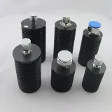 DC-6GHz 10W RF Coaxial Fixed 50 Ohm Dummy Load (Termination Load) with 4310 Male for IBS&B