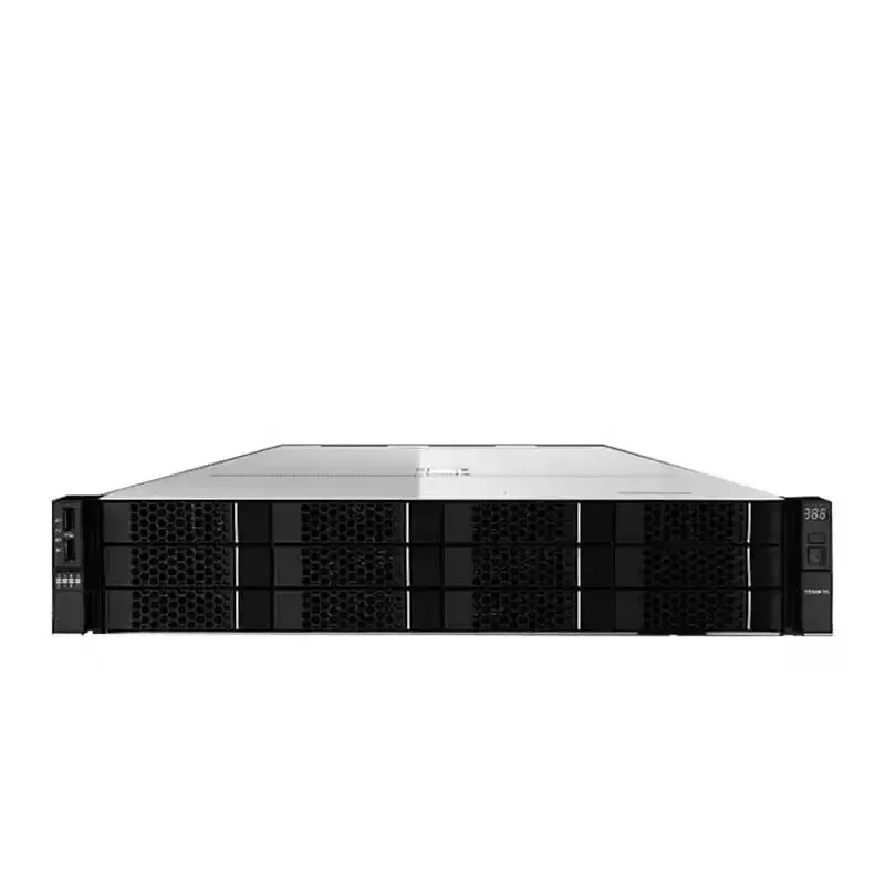 100 Series HW Taishan X6000 High-Density Model Rack Server