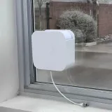 Hot Sale 617-960/1710-2700/3300-4000MHz SISO Indoor Panel Antenna for DAS IBS