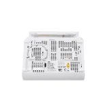 F668 ONU with 4GE+ 2POTS+ WIFI+ CATV+ 1USB, SC/APC, zxhn f668 Wireless GPON ONT