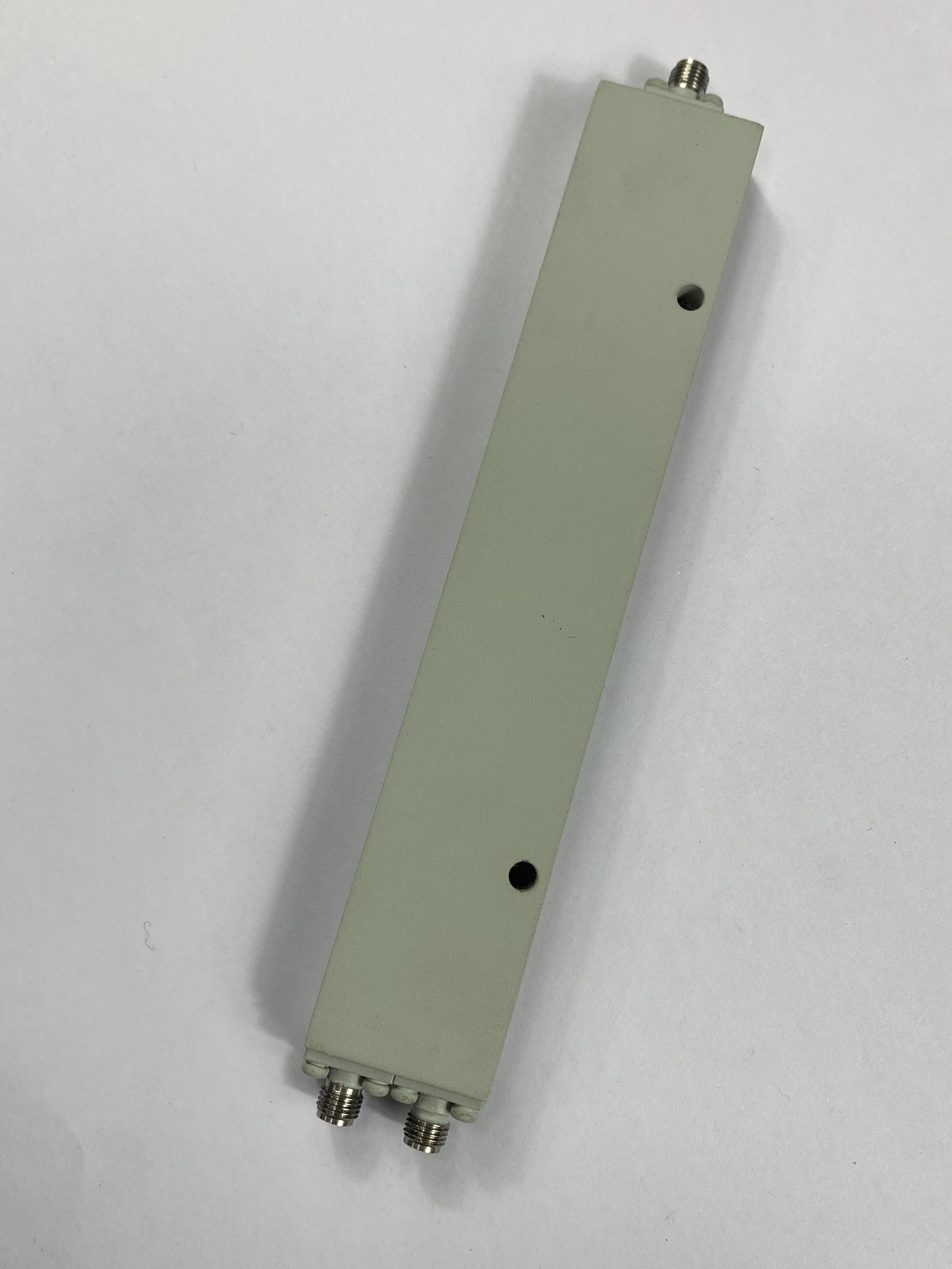 Manufacturer  0.5-40G 2way Wilkinson Rf Power Splitter Divider Smaf
