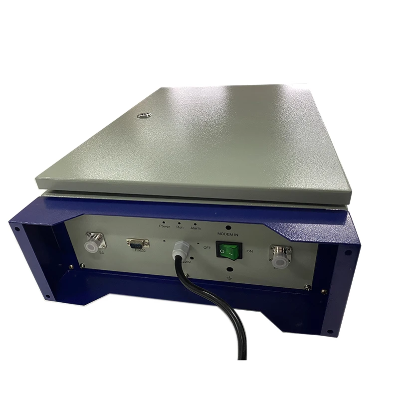 Hot Sale VHF 5W Repeater 166-168MHz/150-152MHz Band Selective Repeater GSM 900 1800 Amplif