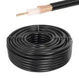 Factory Price  Coaxial Cable Rg58 Rg59 RG6 Rg11 Rg174 Rg213 Rg223 3c2V and More Telecom Fe