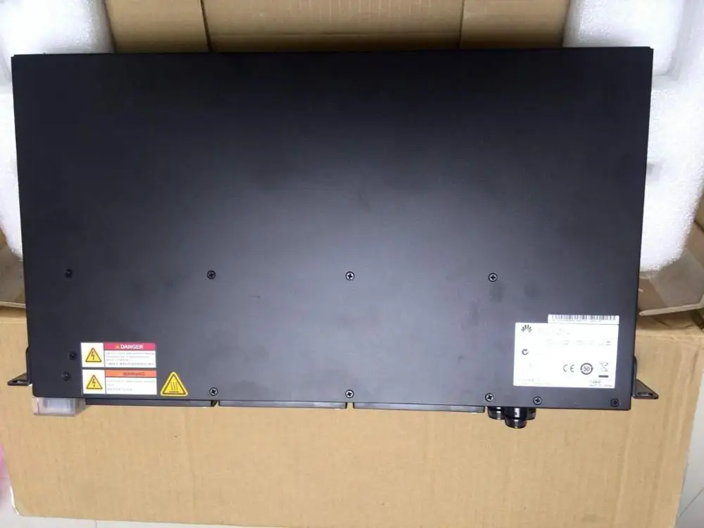 Embedded 30A Rectifier Power Supply ETP4830-A1 OLT Power Converter-boxintelecom