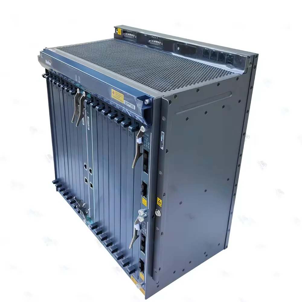 Brand New Gpon Olt  An5516-01 for Fast Ftth Optical Device Optical Line Terminal English 256 Ports Gpon Fiber Gpon GU6F-boxintelecom