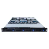 Hot Sale Gigabyte R182-340 1U Rack with 3rd Gen Intel Xeon Scalable Processor 4-Bay SATA/S