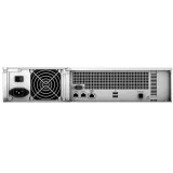 Faster and More Responsive Stock Synology 12-Bay RackStation RS2423+ Diskless NAS Server S