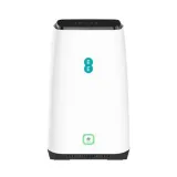 Zyxel 5G EE logo Router CPE 4.67 Gbps EE5G EasyNet Wireless 5G Modem WiFi6 Home Wifi Route