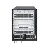 S12700E-8 02115870 CloudEngine S12700E Series Poe Managed Data Center Network Switch