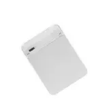 F305  1Core Fiber Optic Distribution Box FTTH 1Core Fiber Optic Termination Box SC Simplex