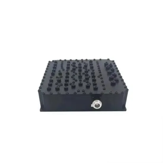 Manufacturer Supplier boxin Triplexer 745-805MHz 845-905MHz 965-1045MHz 100W  Multiplexers