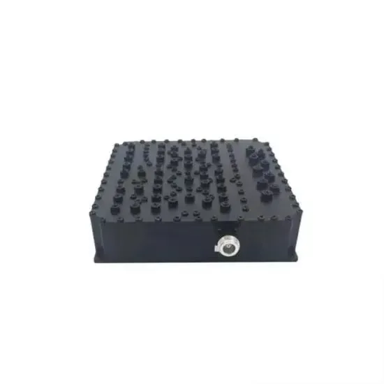 Manufacturer Supplier boxin Triplexer 745-805MHz 845-905MHz 965-1045MHz 100W  Multiplexers
