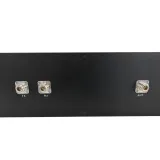 Hot Sale 400Mhz TX 483 484 RX 486 487 Low VSWR High Isolation UHF RF Duplexer Combiner Use
