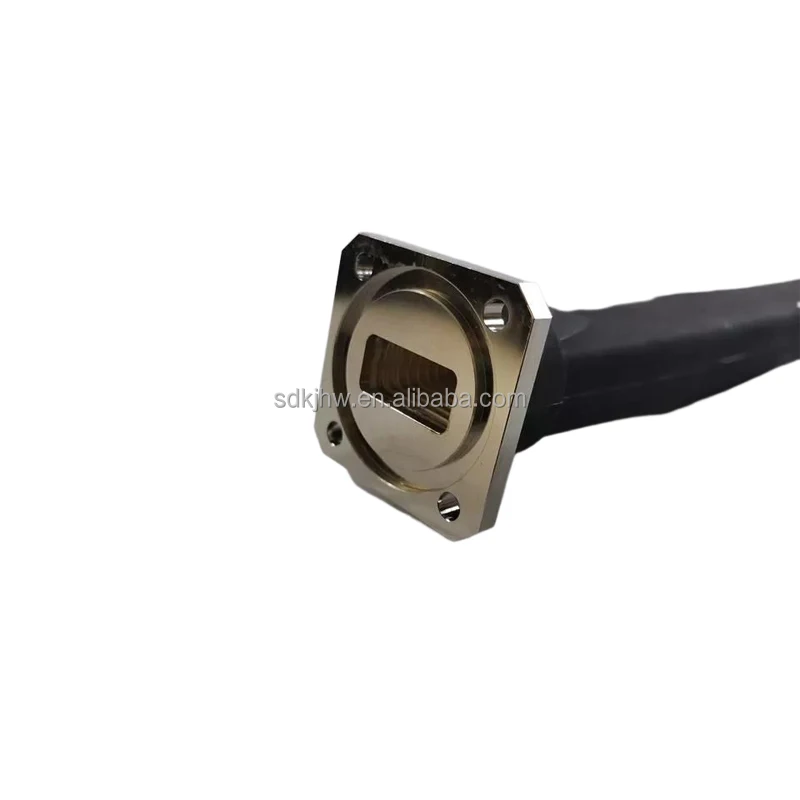1.2M Microwave Flexible Twistable Waveguide AF0CBB00 52440601 for 7/8GHz Wireless Antenna 