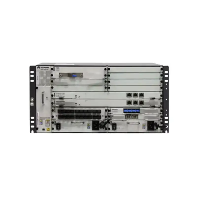 OptiX OSN 580 Acronym TNH3EFS8 8xFE Switching and Processing Board