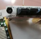 BTS3900 LBBPd1 Baseband Processing Unit Telecom Parts