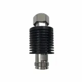 RF Coaxial Attenuator 10W 6dB 4310-M/F DC-6GHz