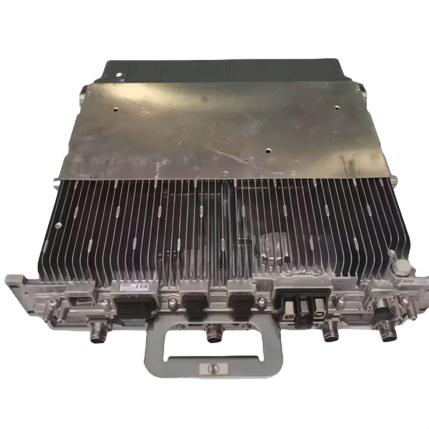 NSN ARHA 474801A Wireless Base Station BTS BBU RF Equipment ARHA 474801A.101 2600MHZ for LTE RRU AZNA FRHF FXED FRMF-boxintelecom