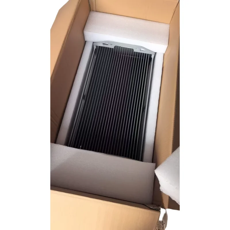 High Quality Wholesale 5G Network Wireless LAN BBU Radio 6449b42/B43 Regenerative Repeater Unit 6449b43 100% Good Condition-boxintelecom