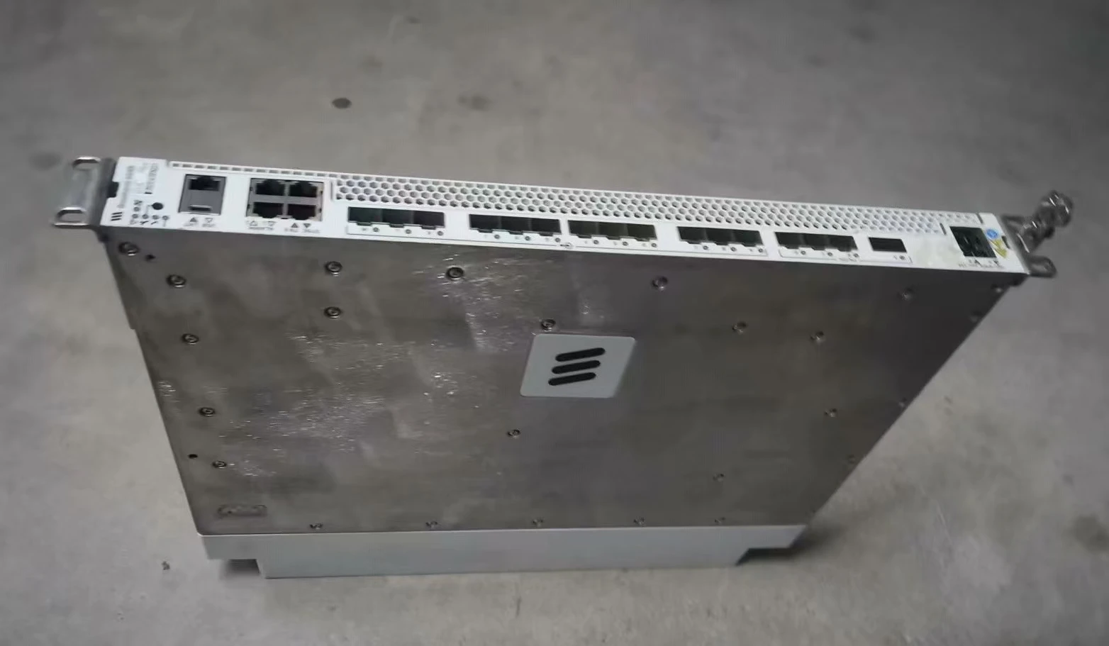 For Baseband 6648 KDU 137 0015/11 R3A 5G BBU 6630 Made in China-boxintelecom
